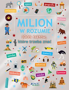 Milion w rozumie 1000 faktów które trzeba znać_max